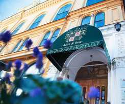 Hotel Frimurarehotellet, Sure Collection By Best Western