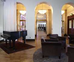 Hotel Scandic Billingen