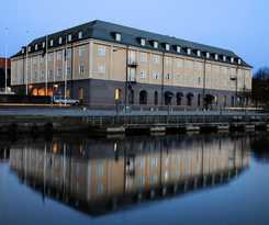 Hotel Carlshamn