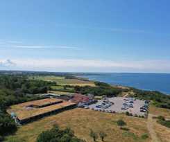 Hotel Hotell och Restaurang Hovs Hallar