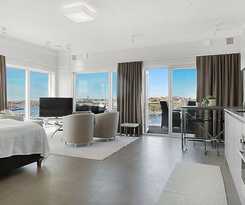 Hotel Hotell Kungshamn Suites