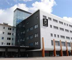 Hotel Grand Lapland