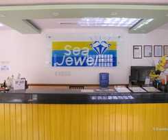 Sea Jewel Beach Resort Puerto Galera