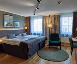 Hotel Scandic Ch