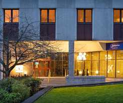 Hotel Copthorne Plymouth