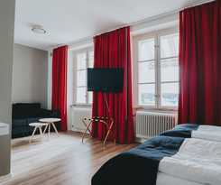 Hotel Arboga Stadshotell