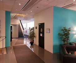 Vandrarhem Uppsala Centralstation - Hostel