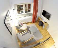 Hotel Thon Partner Dockyard