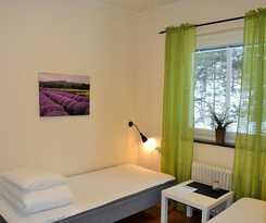 Hotel S&ouml;dra Bergets Vandrarhem