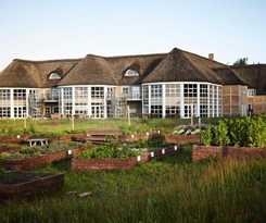 Hotel Thon Partner Sor&oslash;