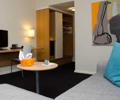 Hotel Sonderborg Strand