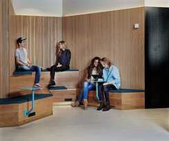 Danhostel Copenhagen City - Hostel