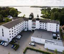 Milling Søpark
