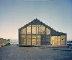 Hotel Gullmarsstrand l and Konferens