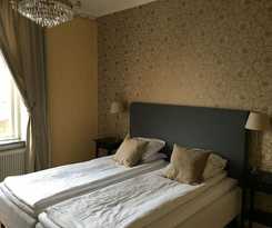 Hotel Stadshotellet I S&ouml;lvesborg