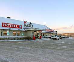 Hotel Rasta Arboga