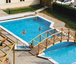 Hotel Söderköpings Brunn