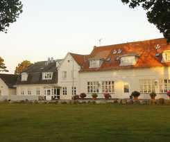 Hotel R&oslash;dvig Kro Og Badehotel