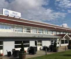 Hotel Best Western l Ljungby