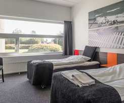 Sportshotel Vejen