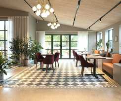 Kvibergs Vandrarhem - Hostel