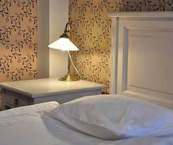 Hotel Laholms Stadshotell