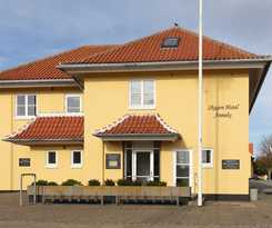 Hotel Skagen Annex