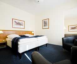 Hotel Milling Gestus