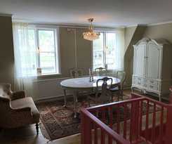 Hotel Hellefors Herrg&aring;rd