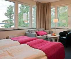 Hotel Ringsj&ouml;strand Hotell