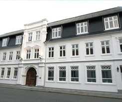Hotel Lidenlund Ved Gitte Bitsch