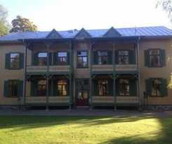 Café Mandeltårtan Bandb Villafloraviola