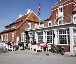 Hotel Br&oslash;ndums