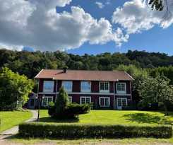 Enehall Pensionat