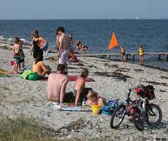 Hotel First Camp Ajstrup Strand