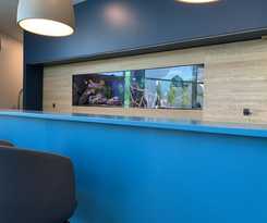 Hotel Dgi Huset Herning