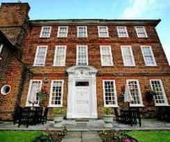 Hotel Harpenden House