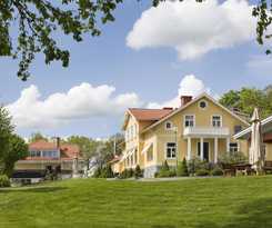 Hotel Sure By Best Western &Ouml;jaby Herrg&aring;rd