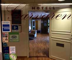 Hotel Hotell Garvaren