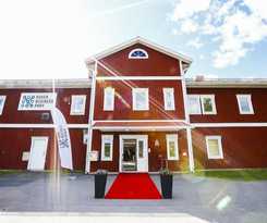 Hotel Boden Business Park Hotell and Konferens