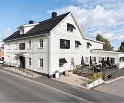 Hotel Hotell Gamla Staden