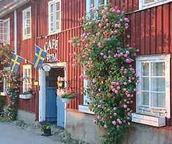 B&B Garvareg&aring;rden B&b - Pensionat Sundsg&aring;rden