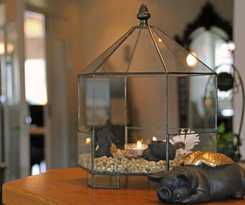 Hotel &Ouml;rums Nyg&aring;rd &Ouml;sterlen Spa and Konferens