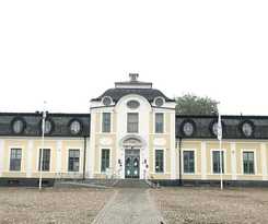 Hotel Sj&ouml;bo G&auml;stgifvareg&aring;rd