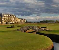 Old Course
