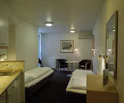 Hotel Aarhus City Apartments