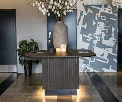 Hotel Aalborg Airport