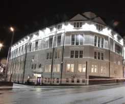 Best Western Stoke On Trent City Centre