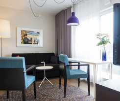 Hotel Finn Apartments