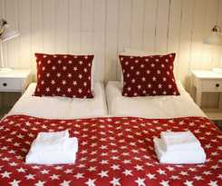 Hotel l Pensionat Granparken